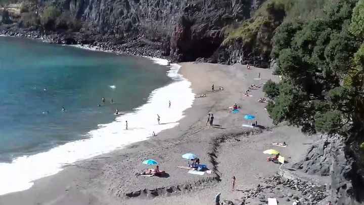 top 50 - São Miguel - 20