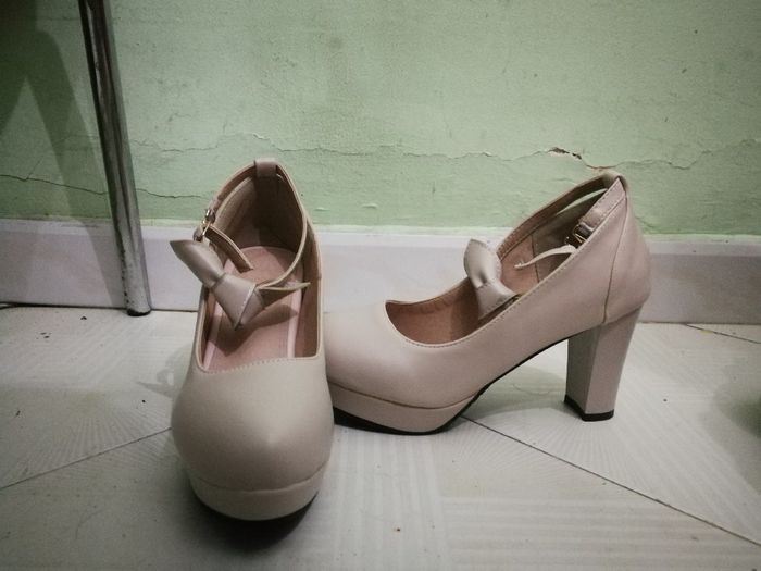 Sapatos para Noiva 4