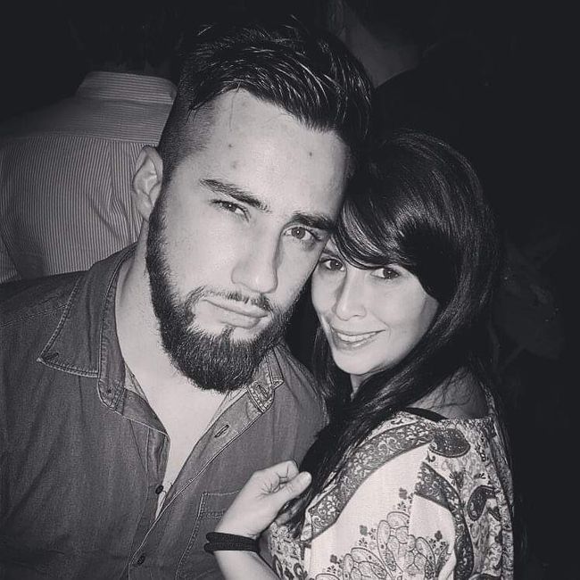 21 day Challenge + fotografia com a minha cara metade 2