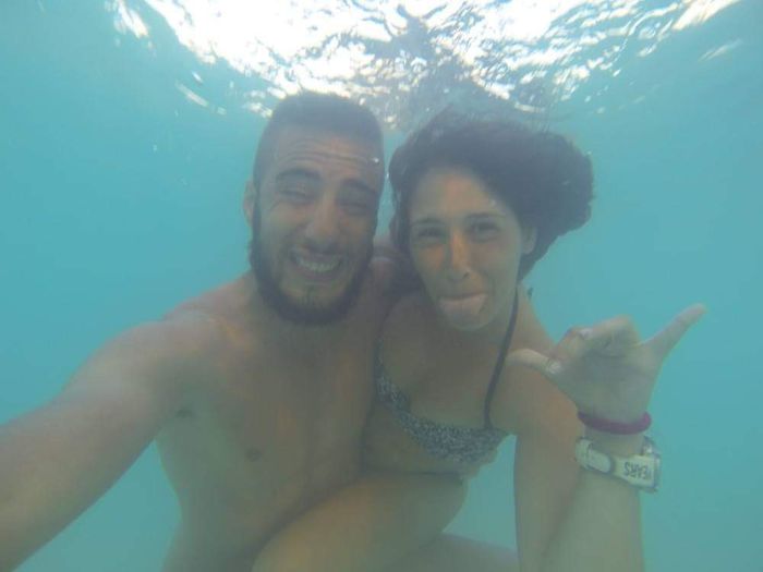 21 day Challenge + fotografia com a minha cara metade 3