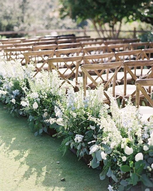 Casamentos de Primavera: As minhas inspirações 2