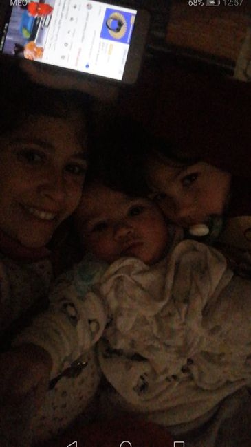 Casamentos de Primavera: As minhas inspirações 7