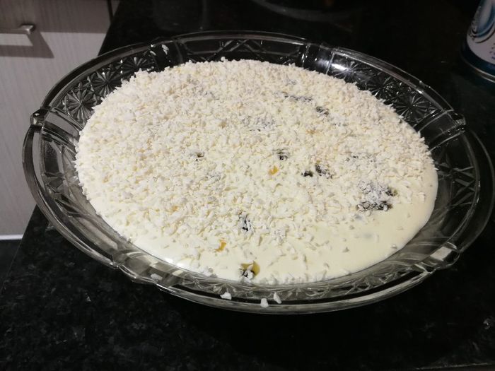 O lado negro da quarentena... 5