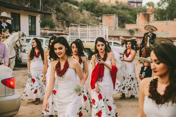Descobre tudo sobre as inspirações e tradições mexicanas 26