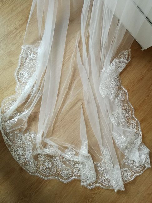 a escolha do meu vestido de noiva! - 15