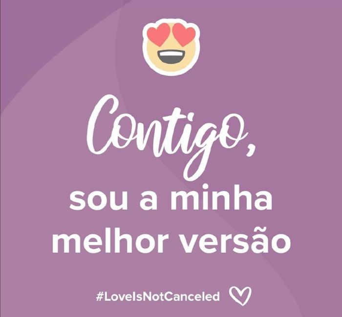 Junta-te ao Global Love Day nas redes sociais de Casamentos.pt ❤🌈 4