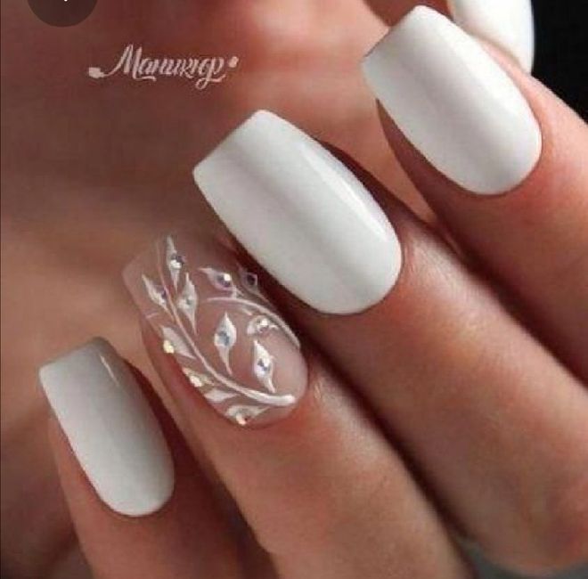 Unhas - o que escolher? 2