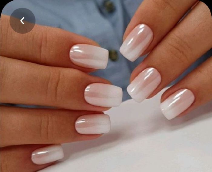 Unhas - o que escolher? 4