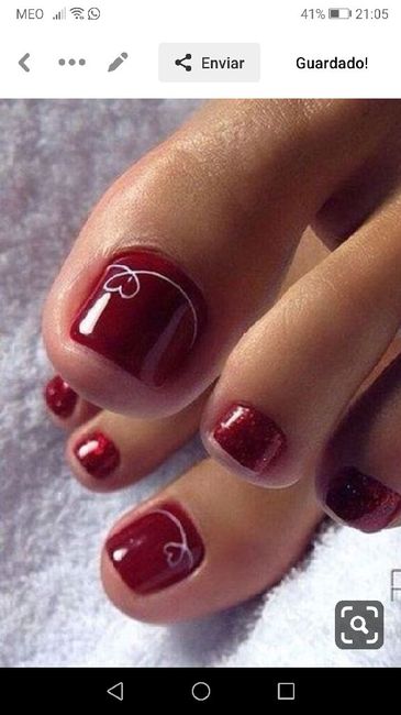 Unhas - o que escolher? 6