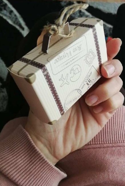 As minhas lembranças de Casamento + Krizitah 2