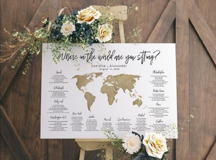 o meu estilo de casamento Carla 1