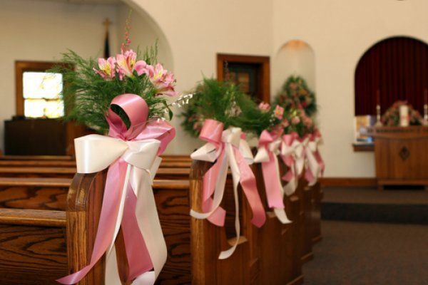 Outubro é rosa - altar - 1