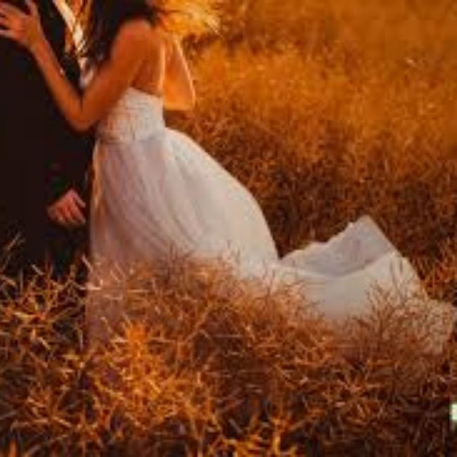 Inspirações de Outono - fotos de noivos 9