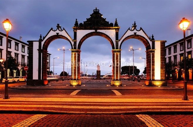 top 50 - São Miguel 4