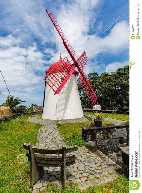 top 50 - São Miguel 8