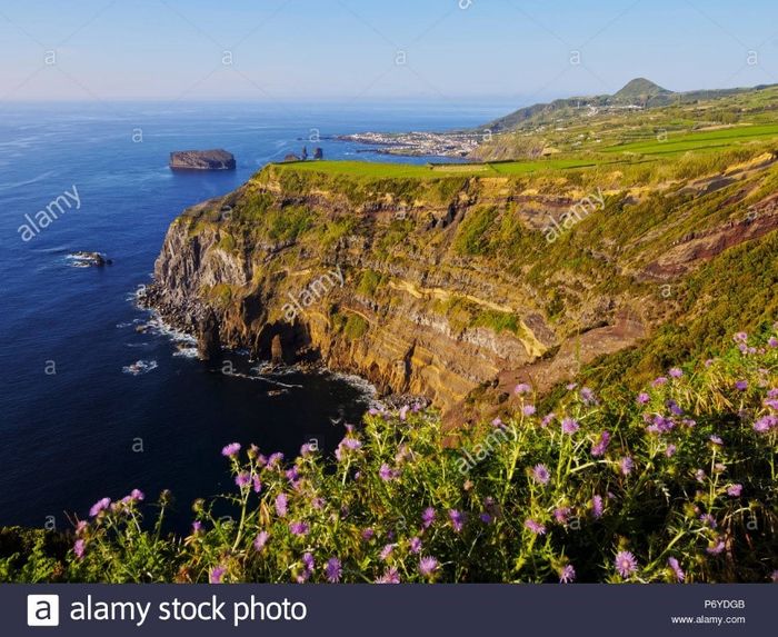 top 50 - São Miguel 10