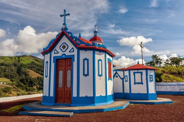 top 50 - São Miguel 20