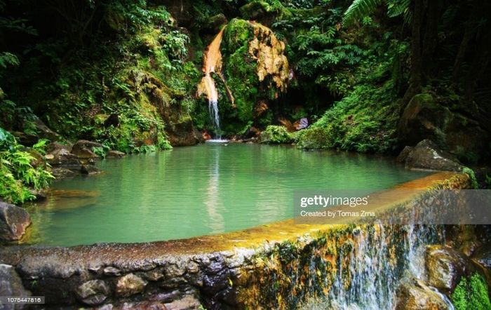 top 50 - São Miguel 30