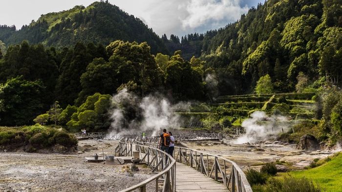 top 50 - São Miguel 40