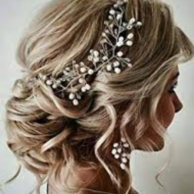 Penteado vs Vestido 7