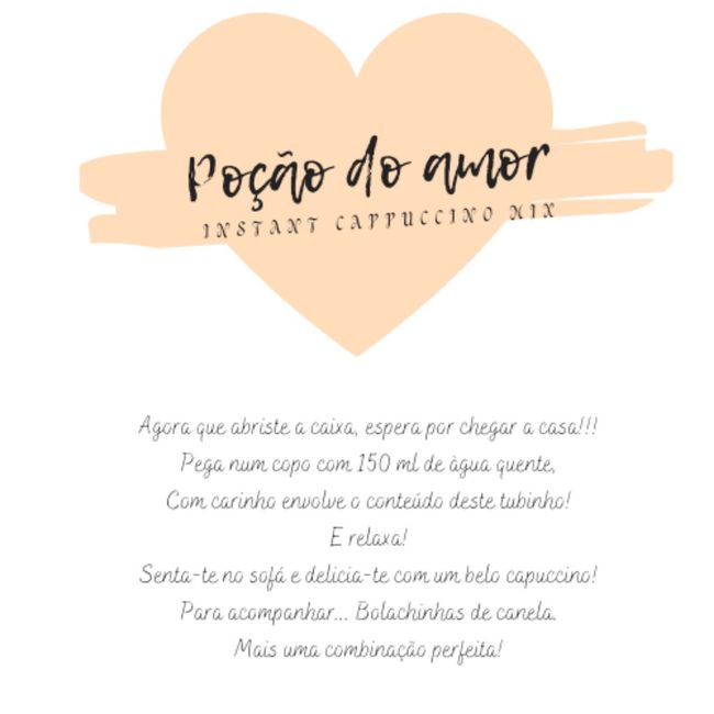 30 dias 👰😱 wedding checks - 3