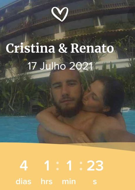 Krizitah e a sua despedida de solteira 11