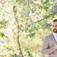 Casados ❤❤ - 2
