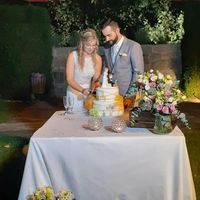 Casados ❤❤ - 4