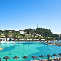 Lua de Mel em Portugal - 1