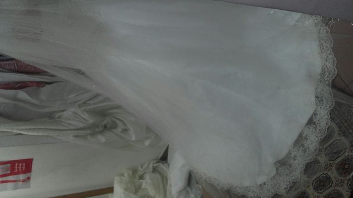 Vestido  (primeira prova) - 3