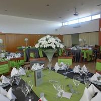 Decoração