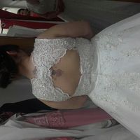 Vestido  (primeira prova) - 1