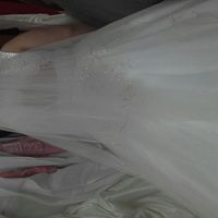 Vestido  (primeira prova) - 2