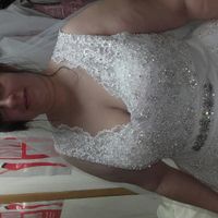 Vestido  (primeira prova) - 4