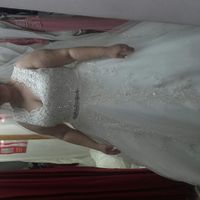 Vestido  (primeira prova) - 5