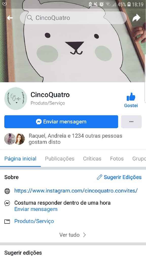 Convites casamento - 1