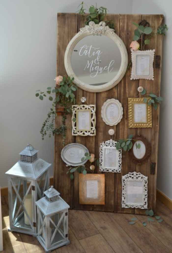 Qual é a última inspiração nupcial que tens guardada no teu telemóvel? 🧐 - 1