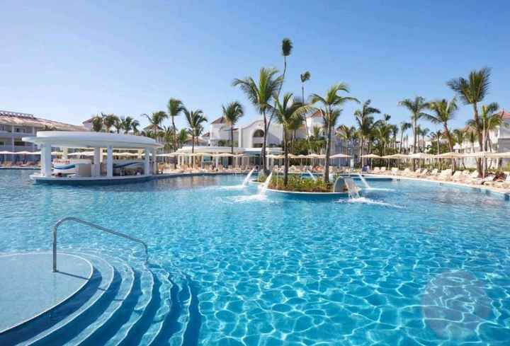 Luxury bahia principe ambar - punta cana 🏖 - 1