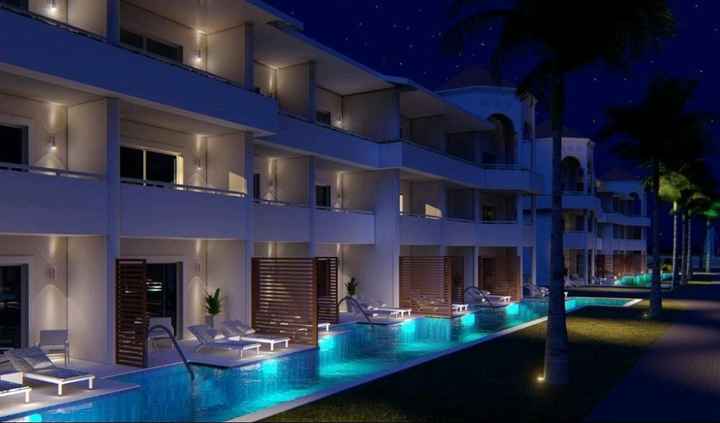 Luxury bahia principe ambar - punta cana 🏖 - 2