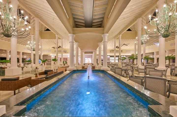 Luxury bahia principe ambar - punta cana 🏖 - 4