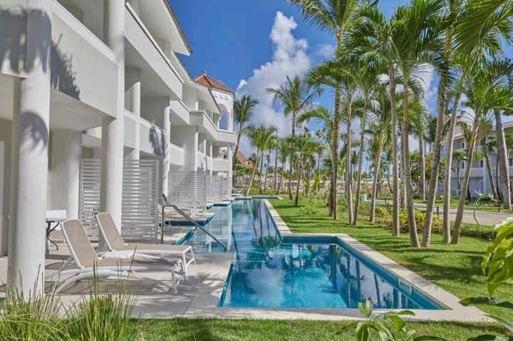 Luxury bahia principe ambar - punta cana 🏖 - 5