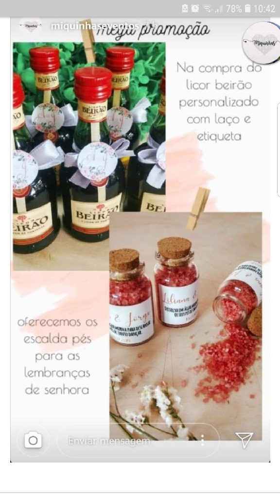 Ajuda Lembranças - 1