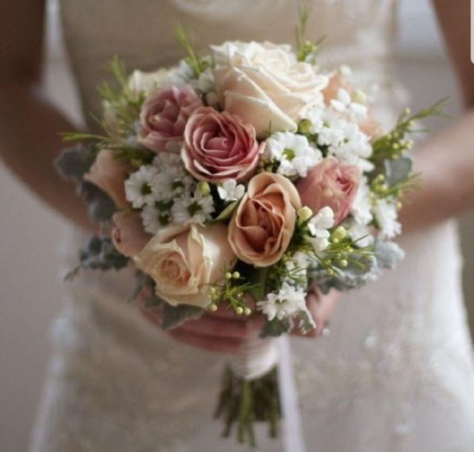 Bouquet noiva 5