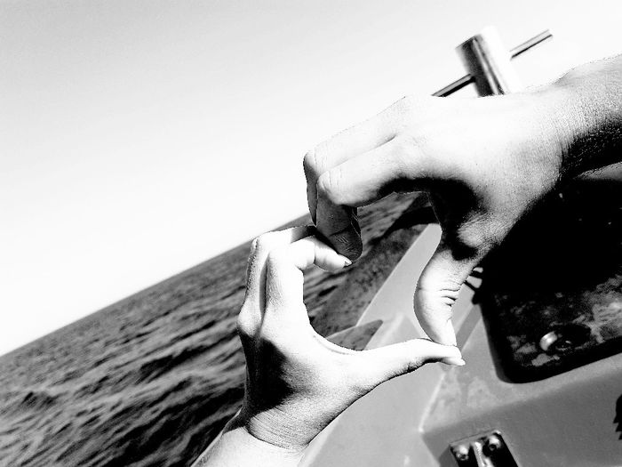 o maior poder da minha relação é... - 1