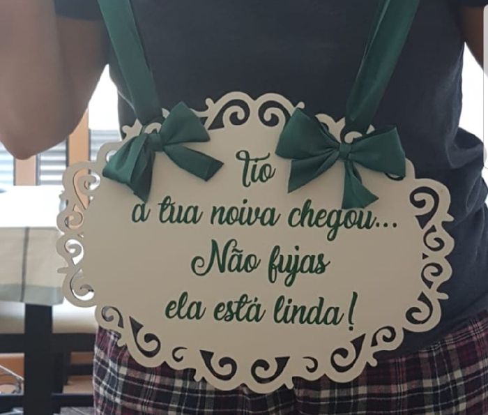 Casamento estilo Rústico- Filipa 4