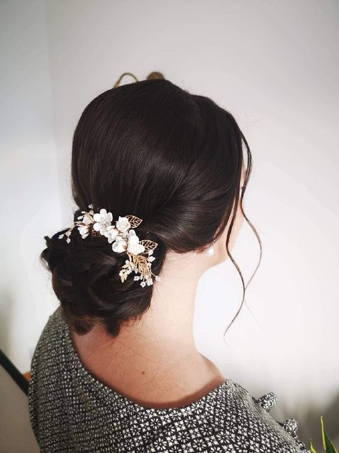 Casamento estilo Rústico- Filipa 5