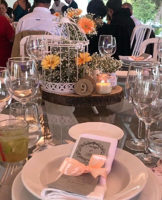 Casamento estilo Rústico- Filipa 11