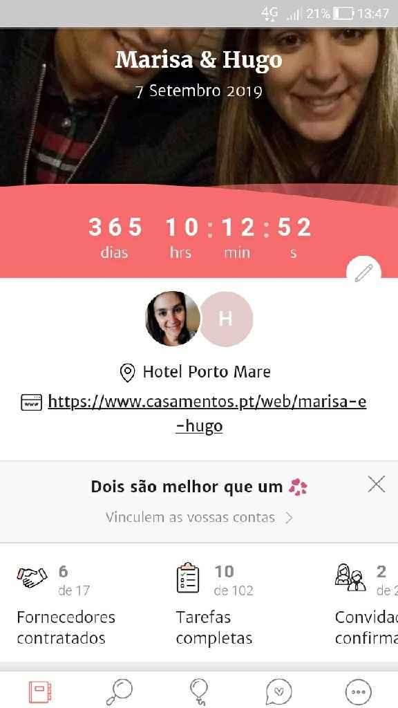 e o vosso contador o que marca? - 1