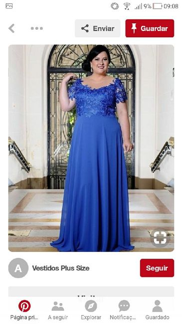 Inspirações looks para as nossas mães - 3
