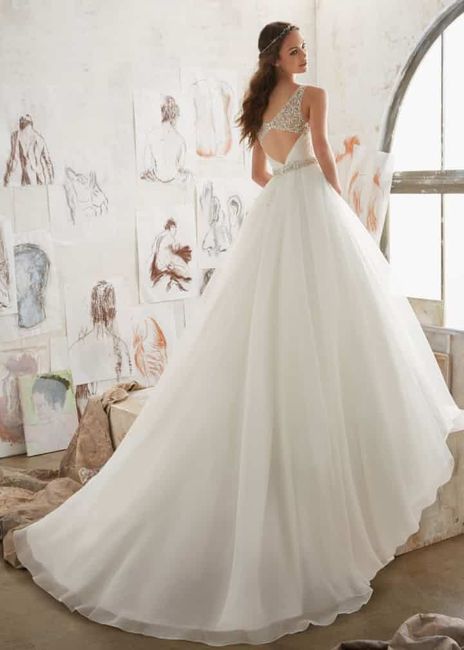 Look para o grande dia - 2